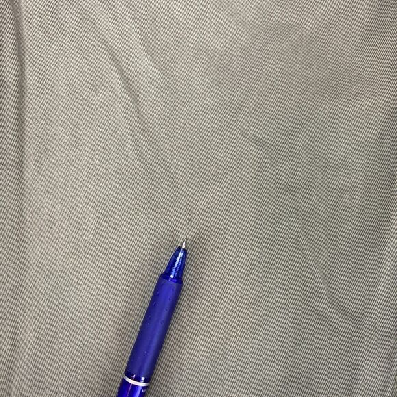 Polo Ralph Lauren Jeans Men 34x32 Denim 100% Cotton Flat Front Straight Leg - Picture 4 of 16